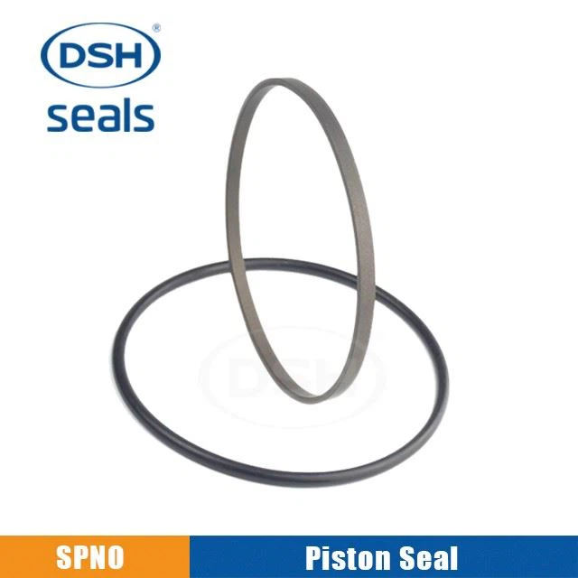 Piston seals SPNO