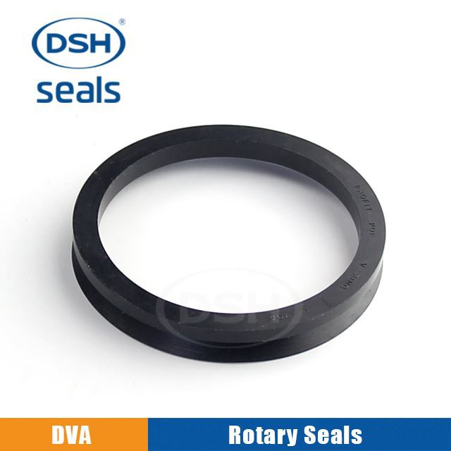 Rubber Rotary Seals V Ring