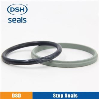 PTFE Hydraulic/Rod Step Sealing for Cylinders