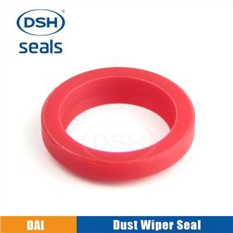 Hydraulic PU Wiper Seals