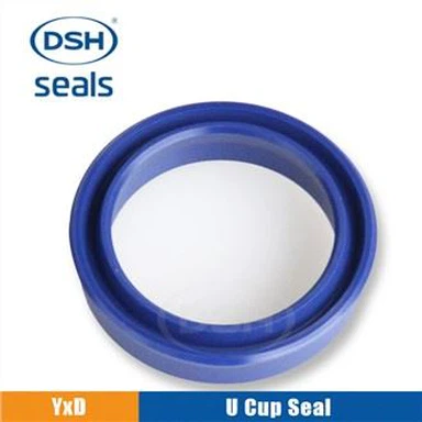 Hydraulic U Cup Piston Seals