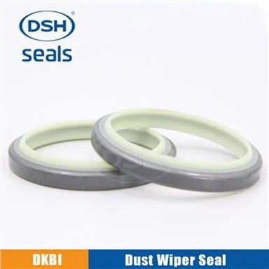 Metal Dust Wiper Ring