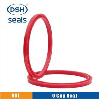 U Cup Seals OSI