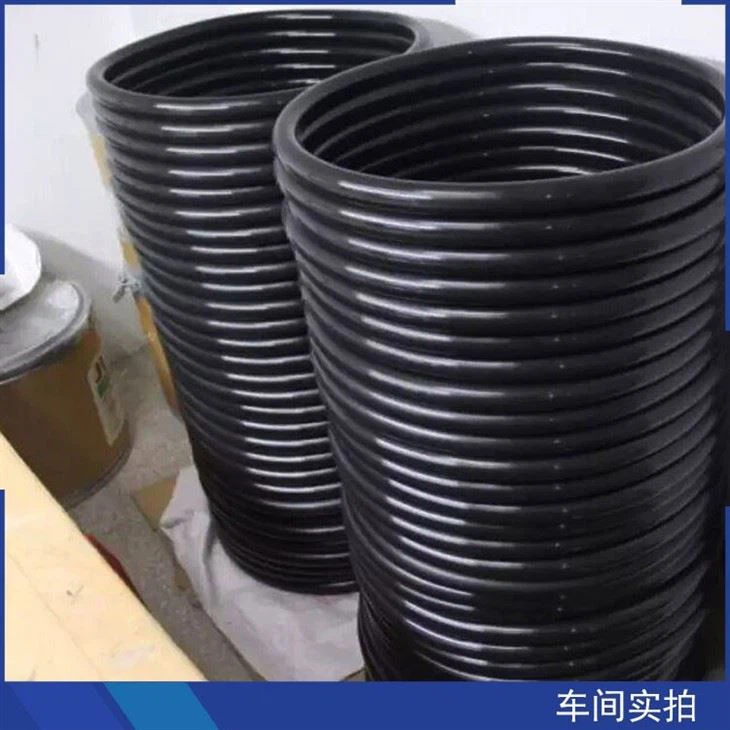 High Quality Silicone O-ring