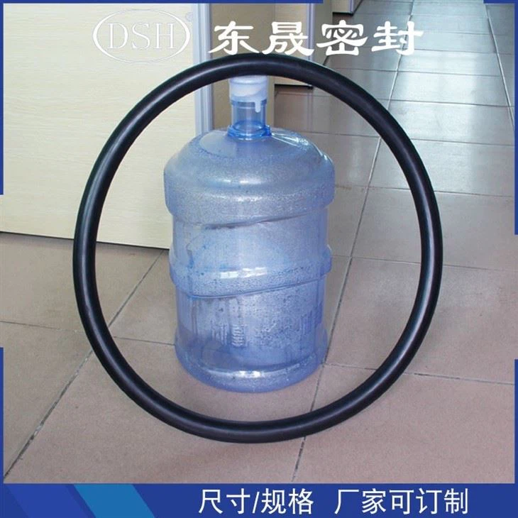 High Quality Silicone O-ring