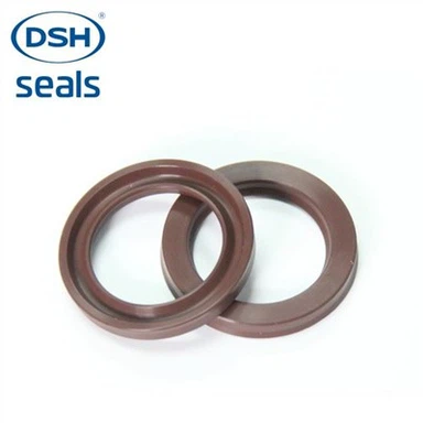 Seal U-cup Hydraulic Rod Seal