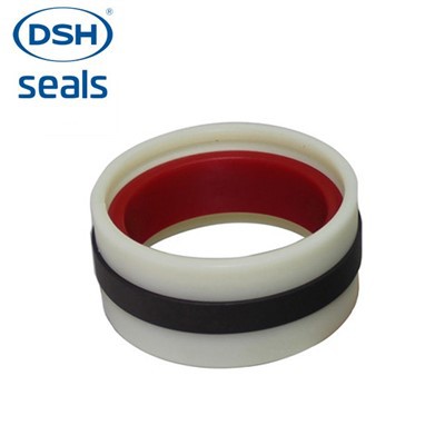 Slide Ring For Piston Compact Seal