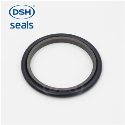 Mechanical Parts Hydraulic Cylinder Rod Seal